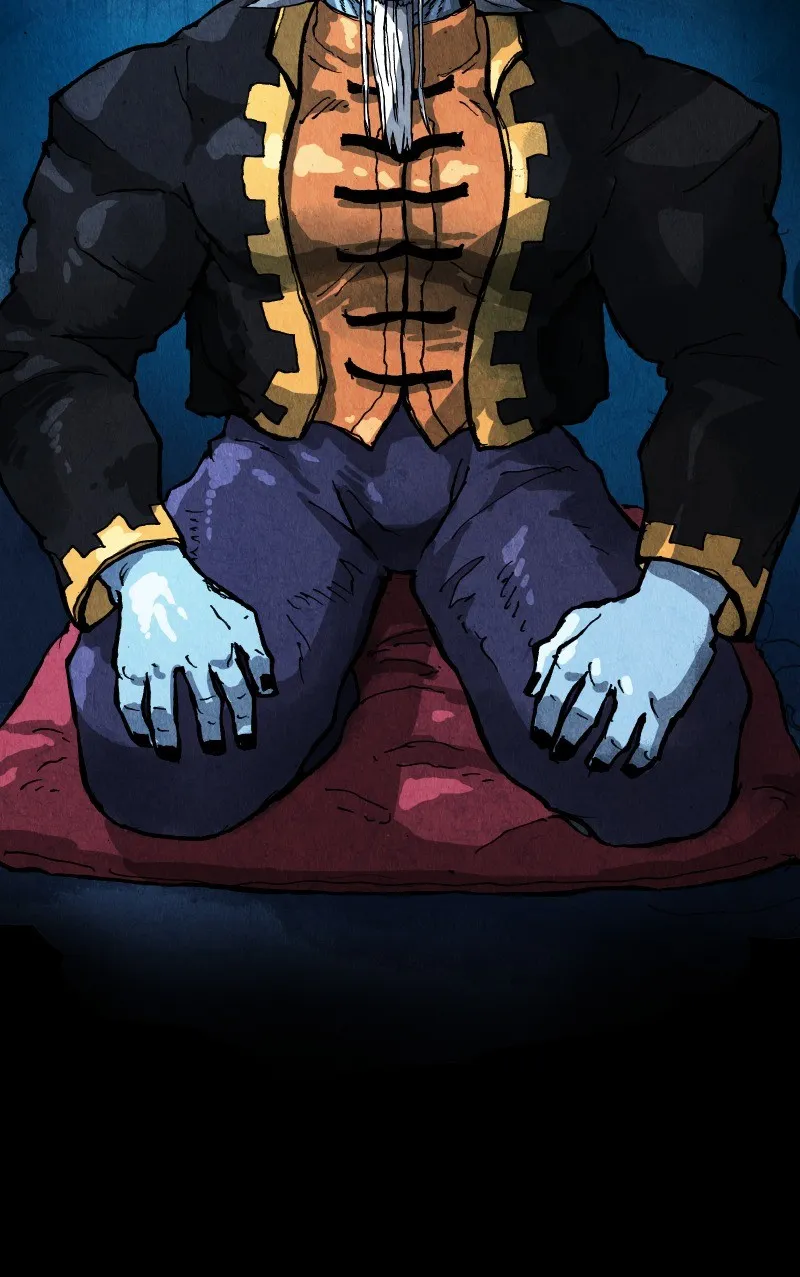 Read Gul chapter 105 image 31 on Lezhin