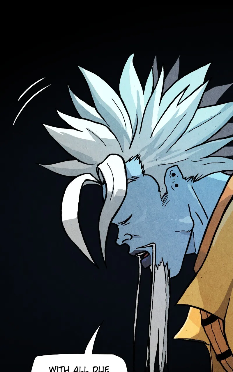Read Gul chapter 105 image 32 on Lezhin