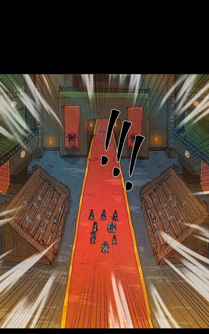 Read Gul chapter 105 image 36 on Lezhin