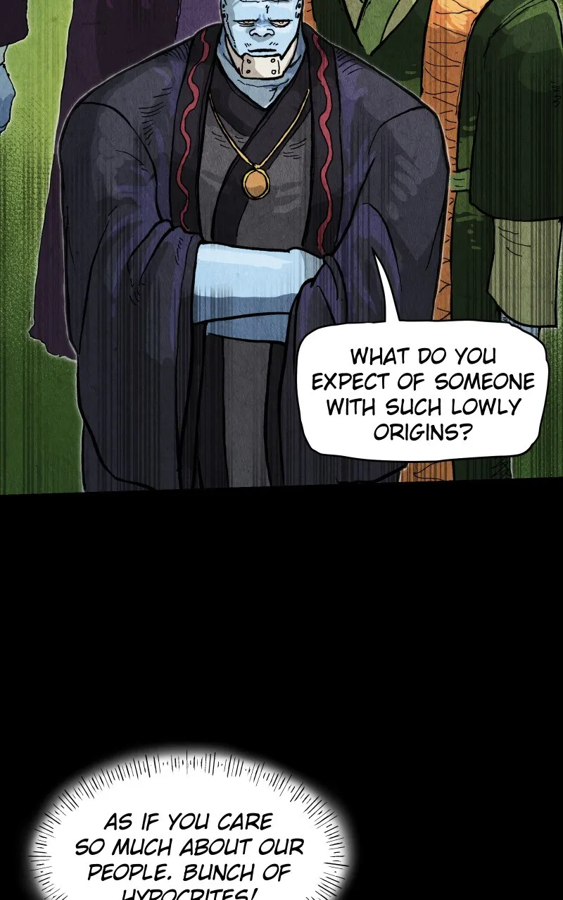 Read Gul chapter 105 image 38 on Lezhin