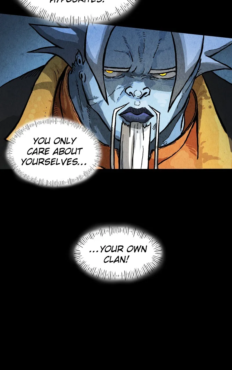 Read Gul chapter 105 image 39 on Lezhin
