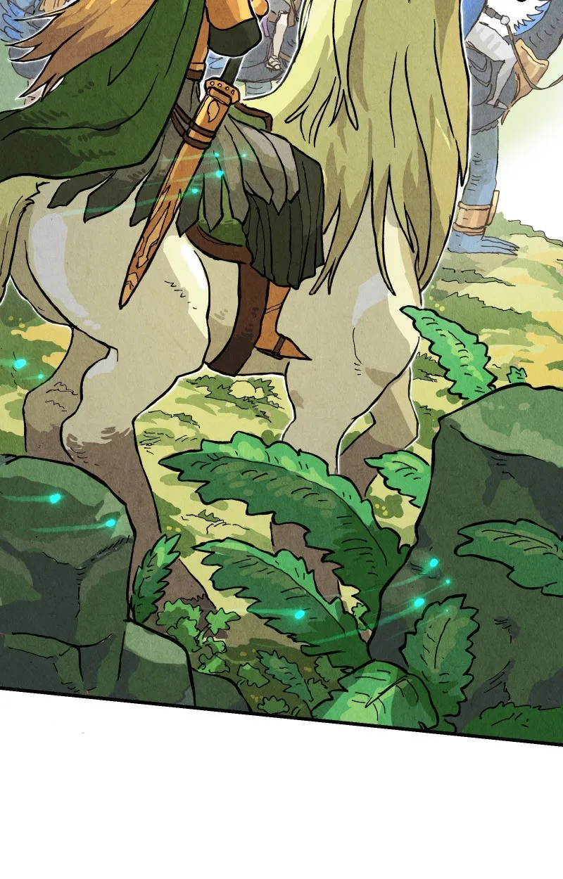 Read Gul chapter 105 image 4 on Lezhin