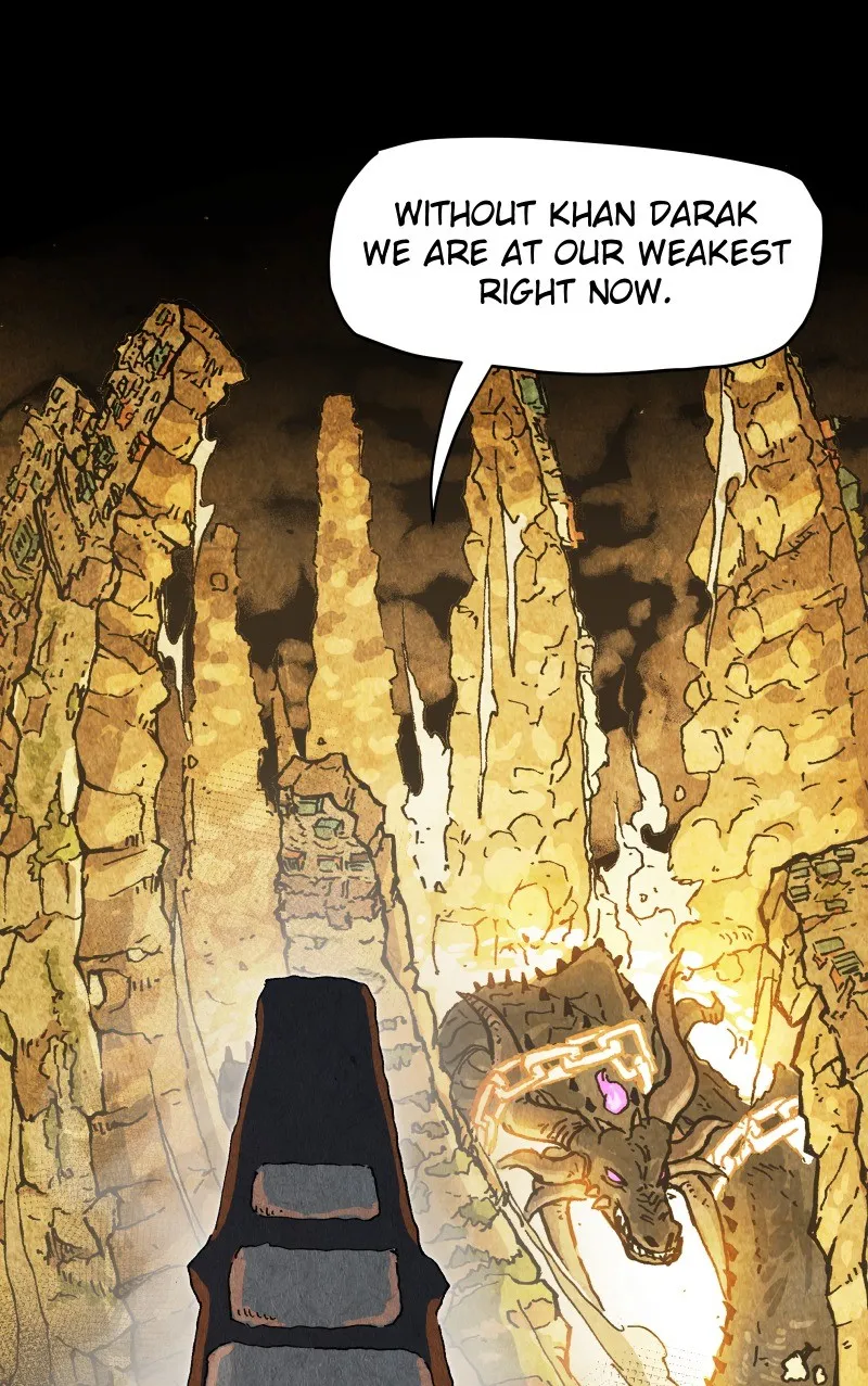 Read Gul chapter 105 image 40 on Lezhin