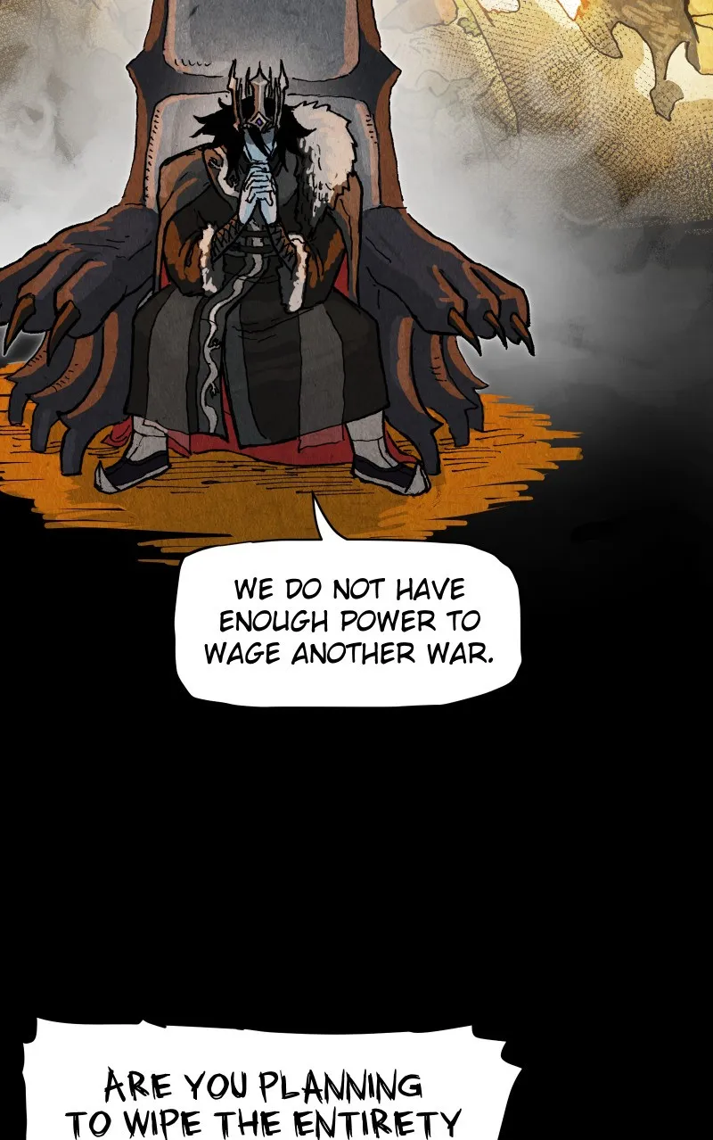 Read Gul chapter 105 image 41 on Lezhin