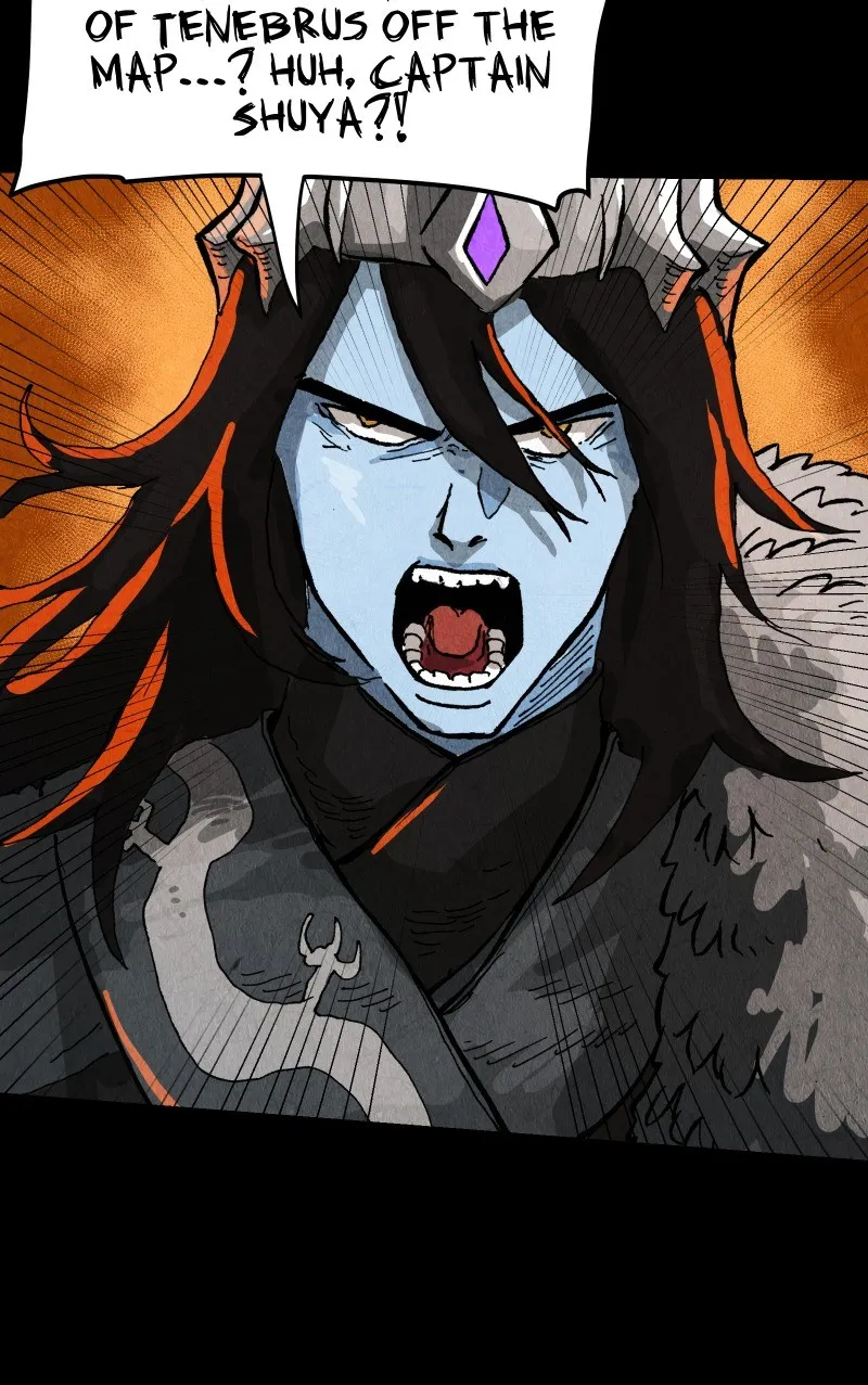 Read Gul chapter 105 image 42 on Lezhin