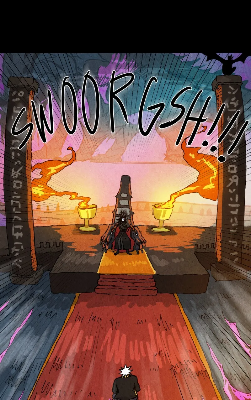 Read Gul chapter 105 image 43 on Lezhin