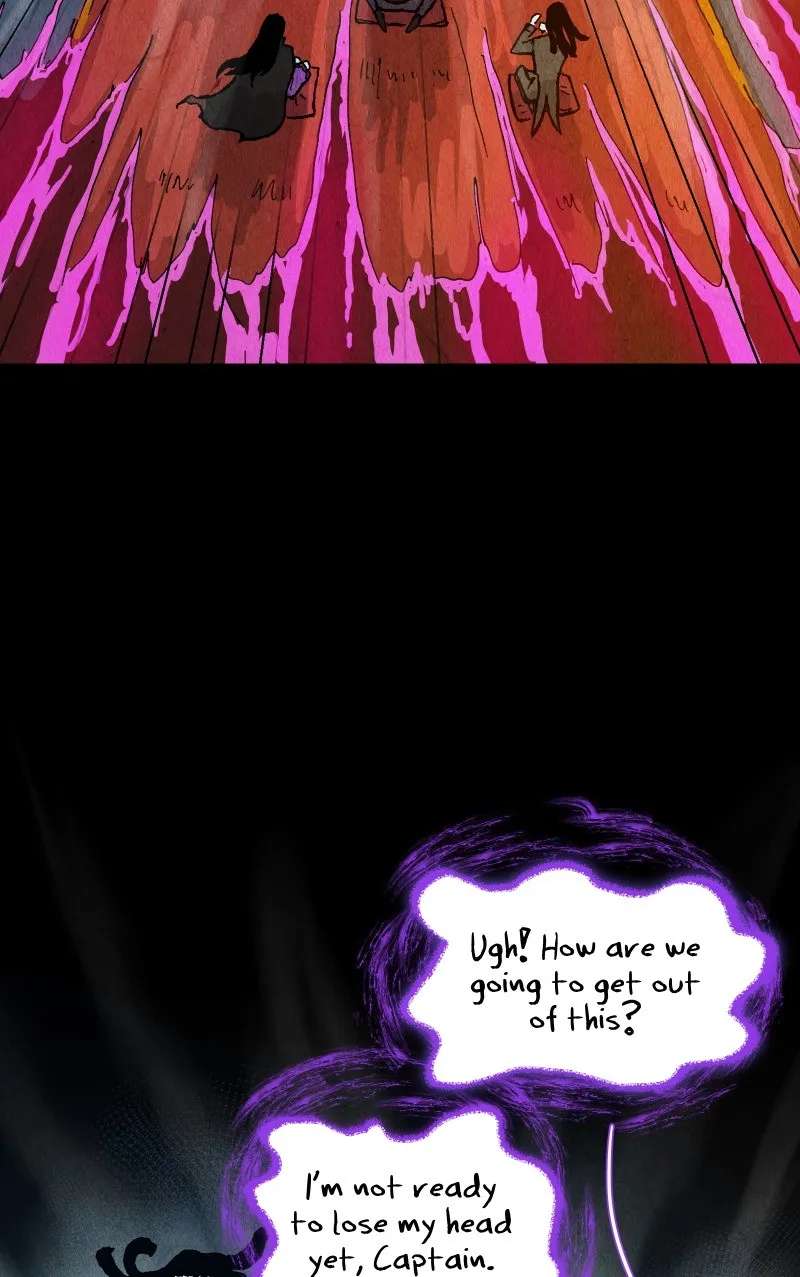 Read Gul chapter 105 image 44 on Lezhin