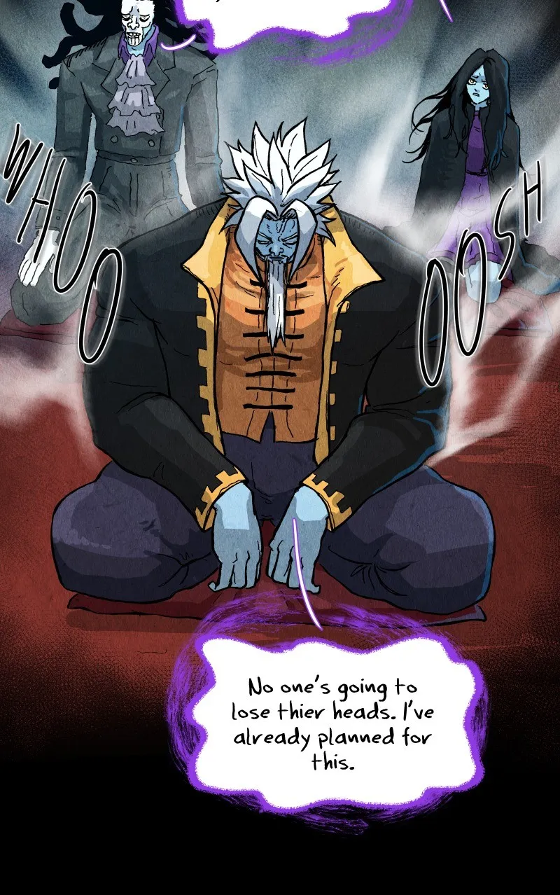 Read Gul chapter 105 image 45 on Lezhin