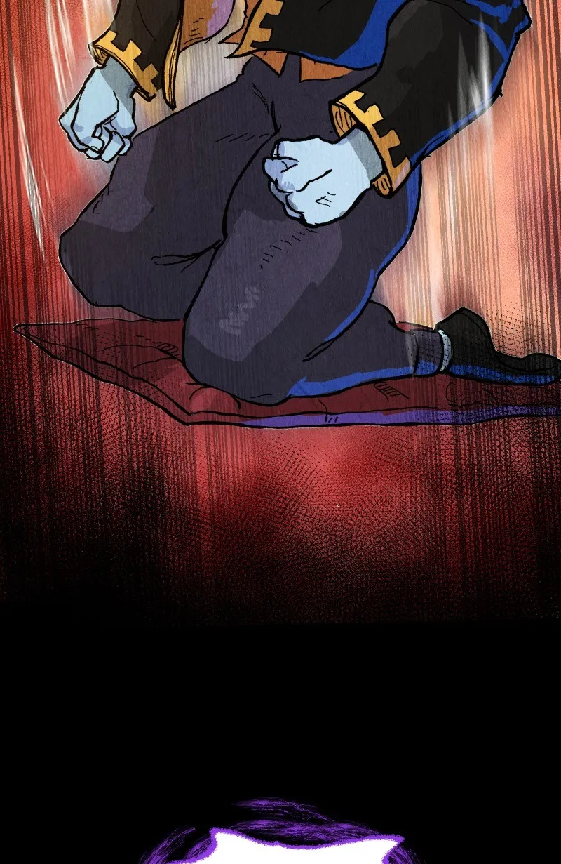 Read Gul chapter 105 image 48 on Lezhin