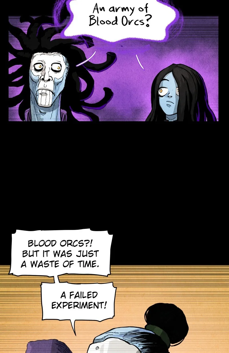 Read Gul chapter 105 image 49 on Lezhin