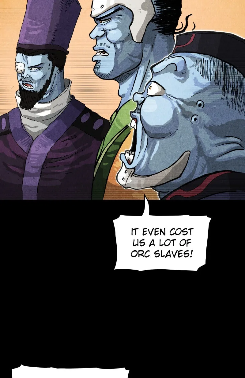 Read Gul chapter 105 image 50 on Lezhin
