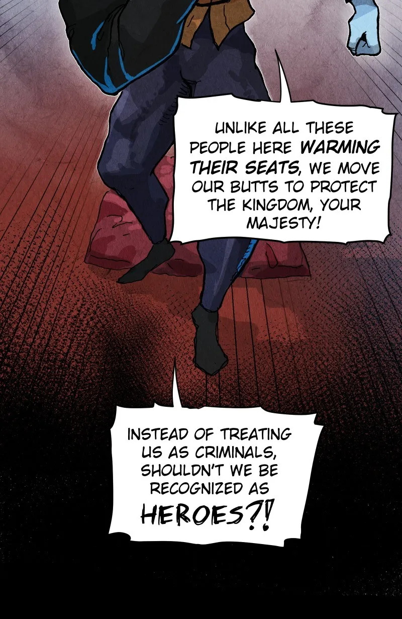 Read Gul chapter 105 image 54 on Lezhin