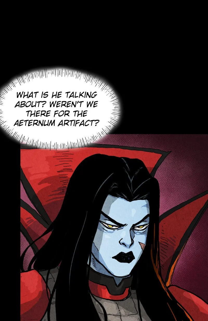 Read Gul chapter 105 image 55 on Lezhin