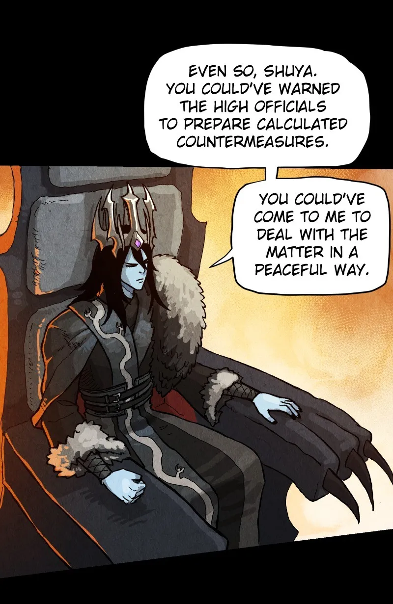 Read Gul chapter 105 image 58 on Lezhin