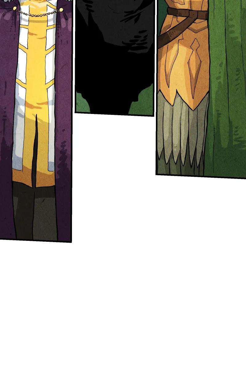 Read Gul chapter 105 image 6 on Lezhin