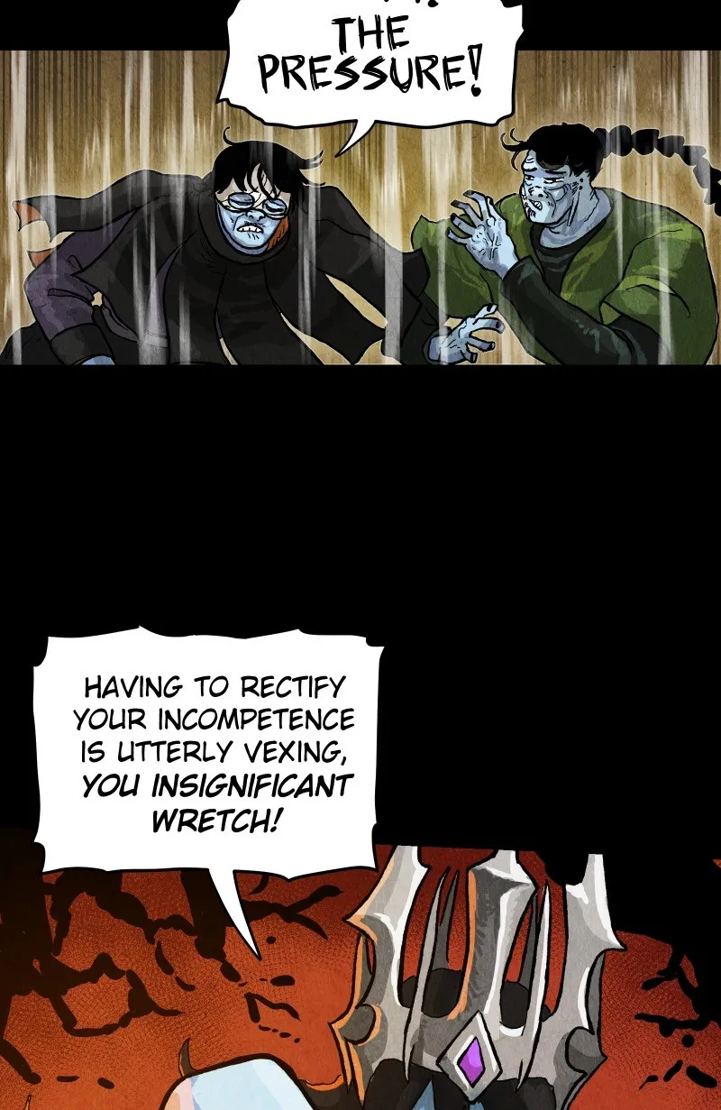 Read Gul chapter 105 image 63 on Lezhin