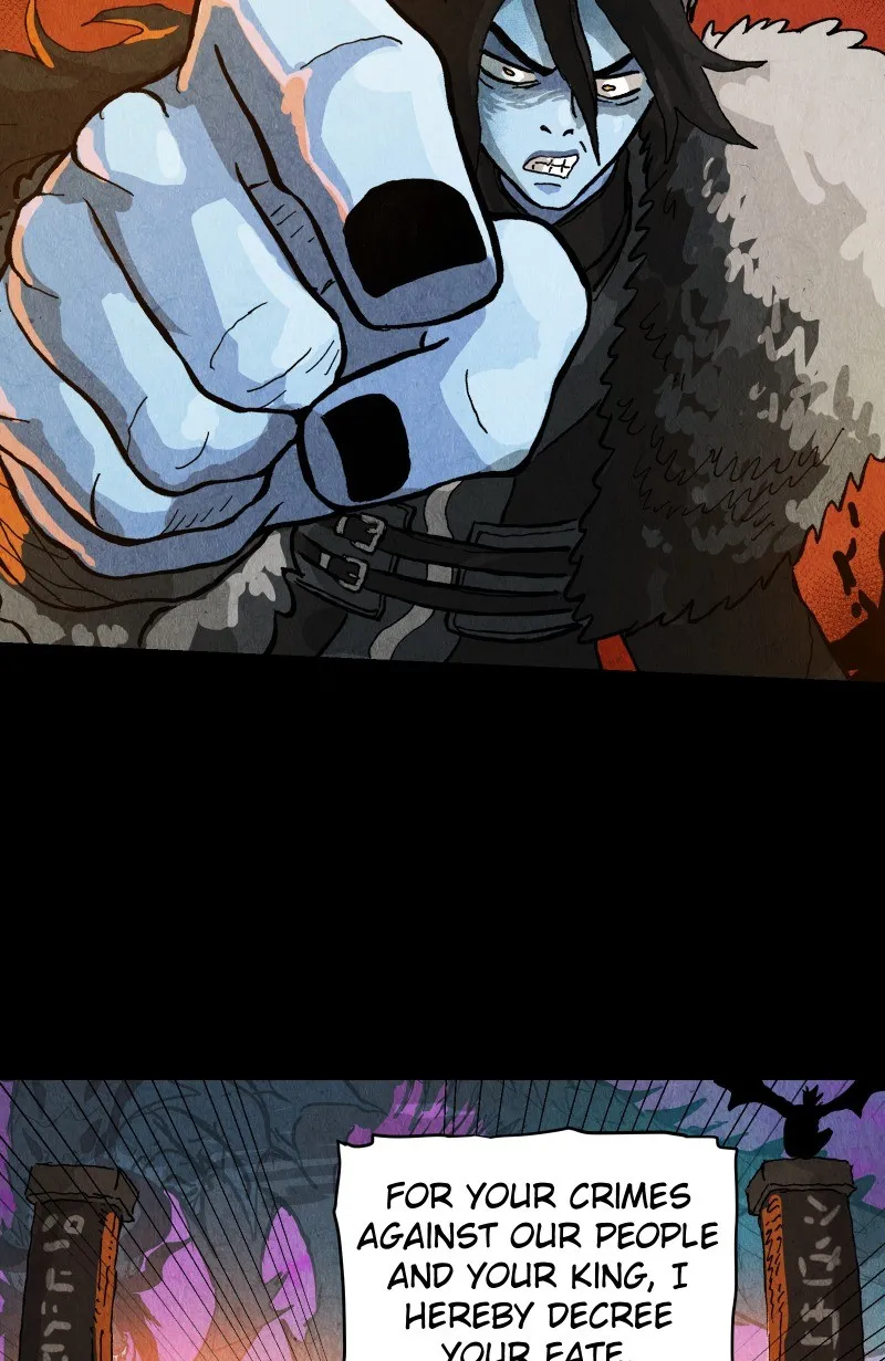 Read Gul chapter 105 image 64 on Lezhin