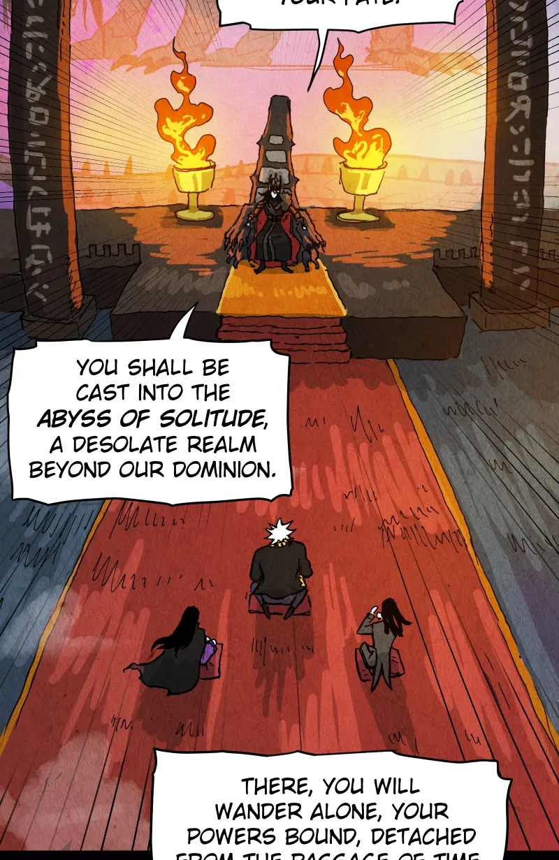 Read Gul chapter 105 image 65 on Lezhin