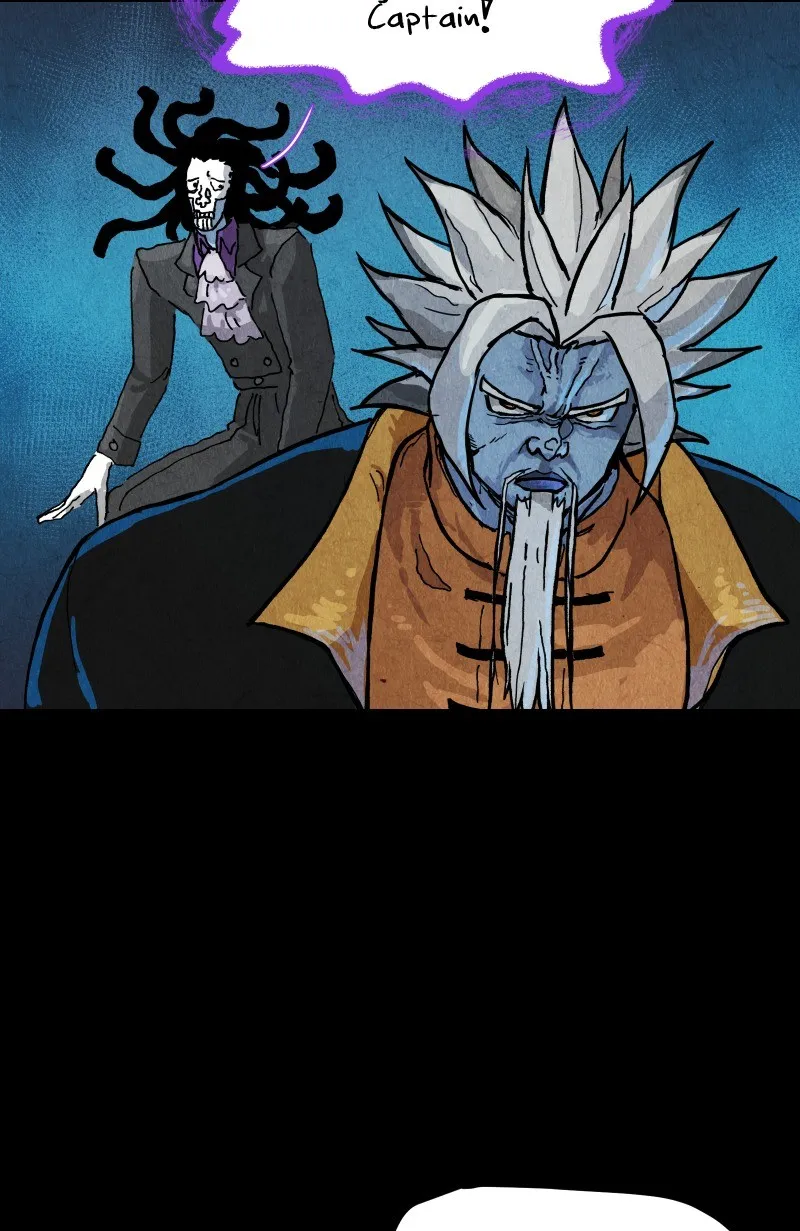Read Gul chapter 105 image 67 on Lezhin
