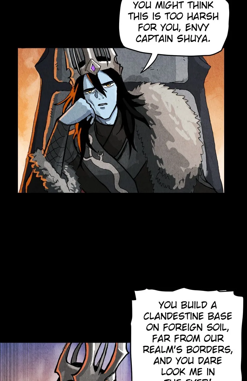 Read Gul chapter 105 image 68 on Lezhin