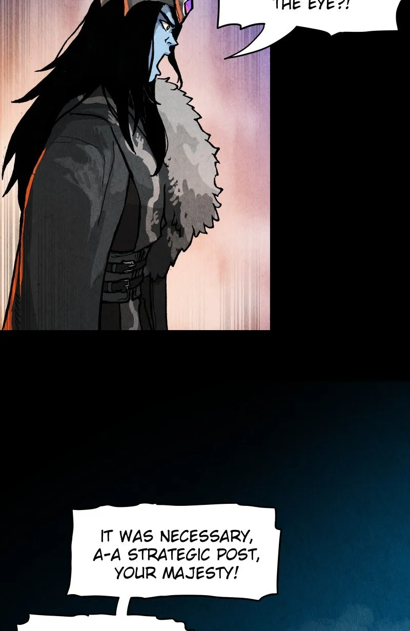 Read Gul chapter 105 image 69 on Lezhin