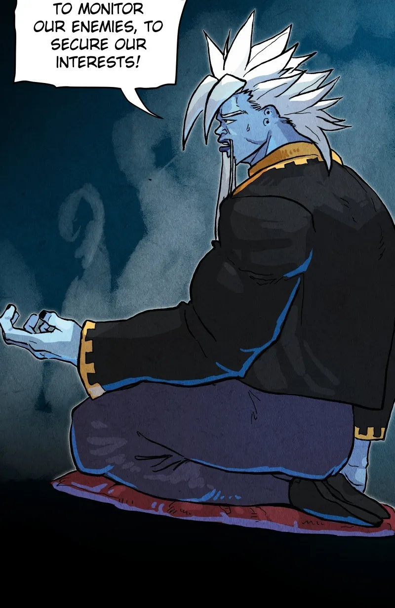 Read Gul chapter 105 image 70 on Lezhin