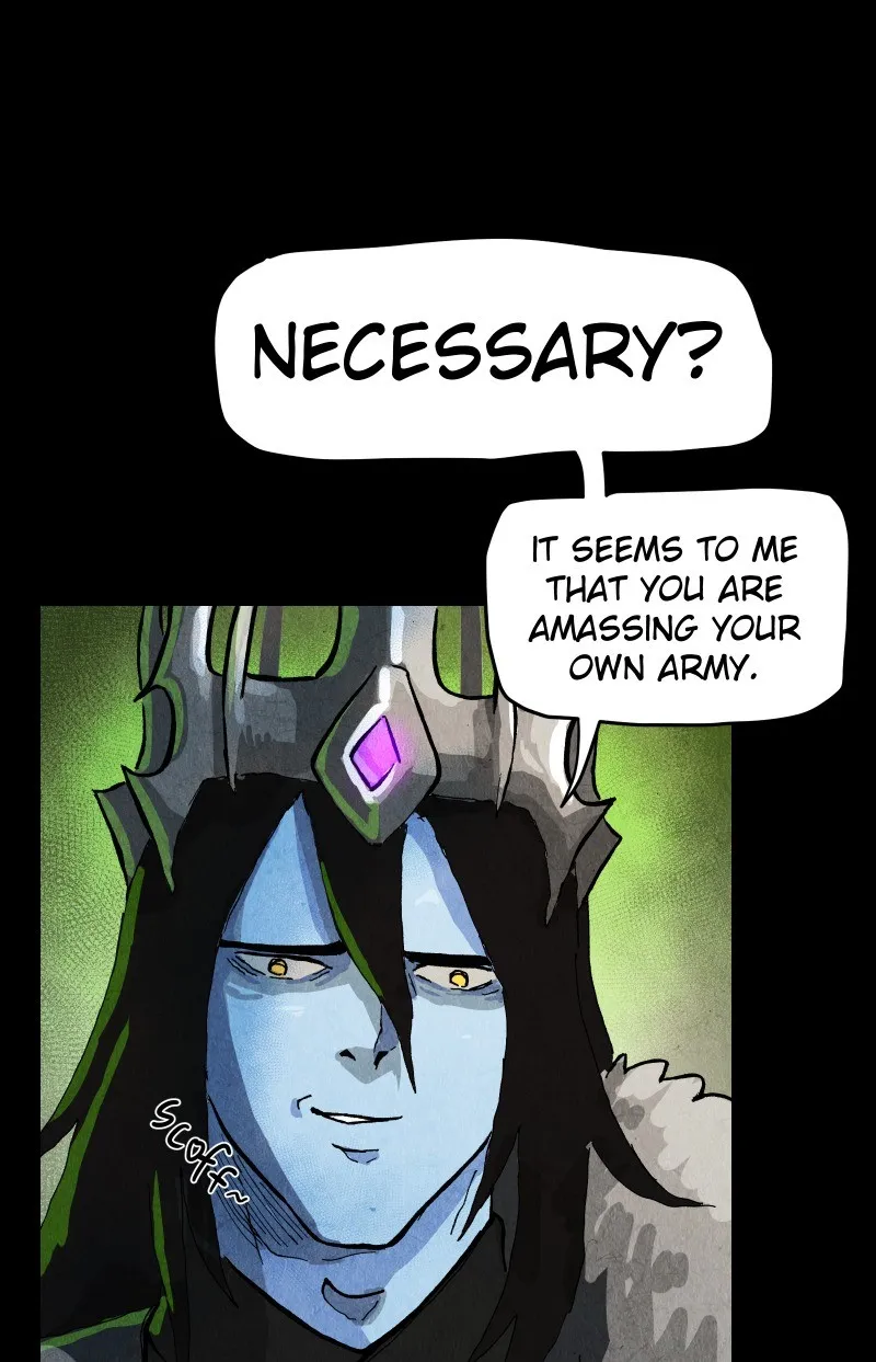 Read Gul chapter 105 image 71 on Lezhin