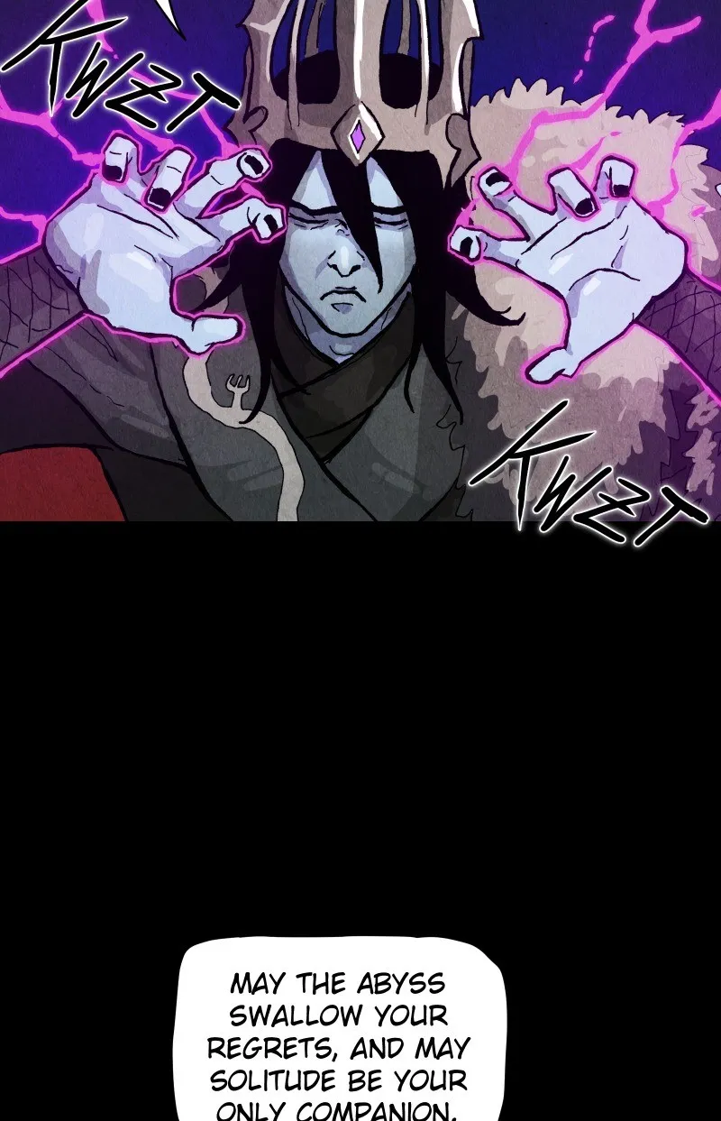 Read Gul chapter 105 image 74 on Lezhin