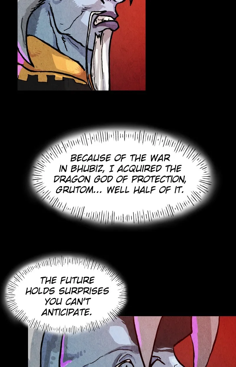 Read Gul chapter 105 image 79 on Lezhin