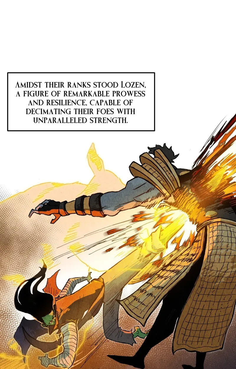 Read Gul chapter 105 image 8 on Lezhin
