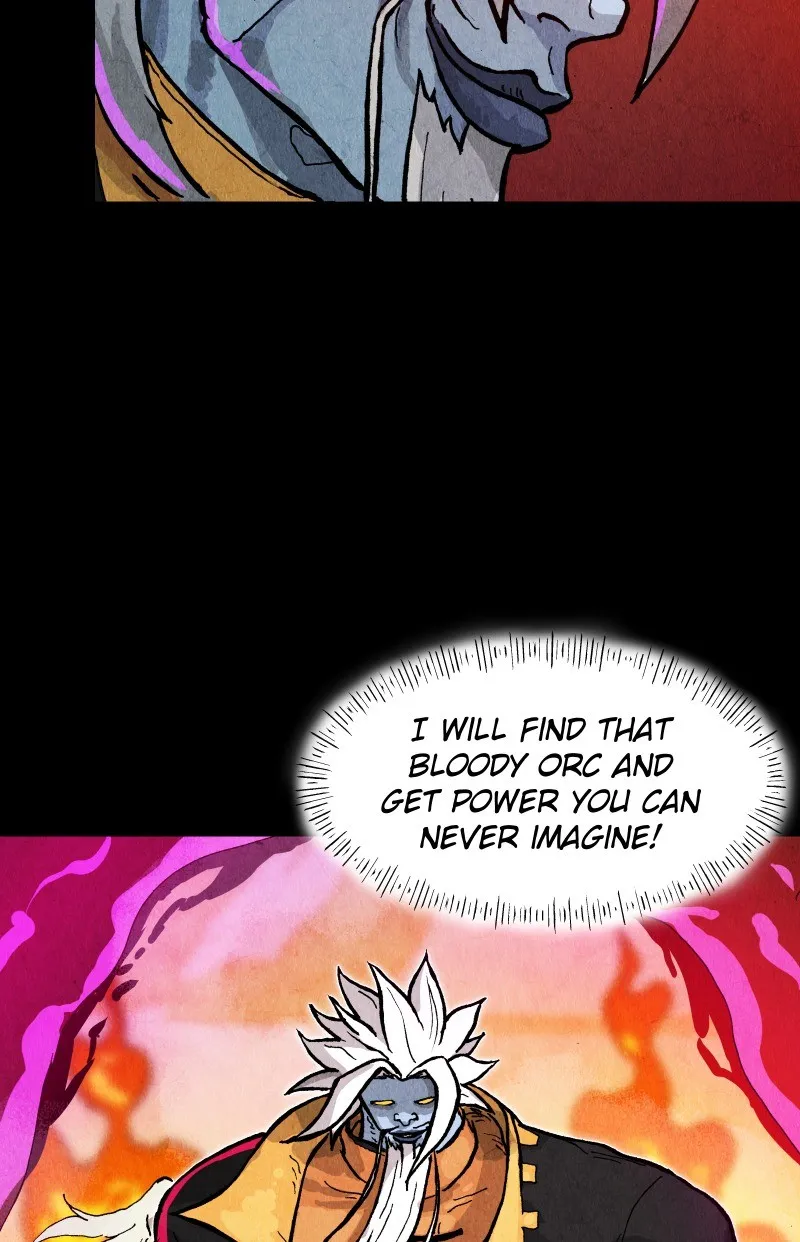 Read Gul chapter 105 image 80 on Lezhin