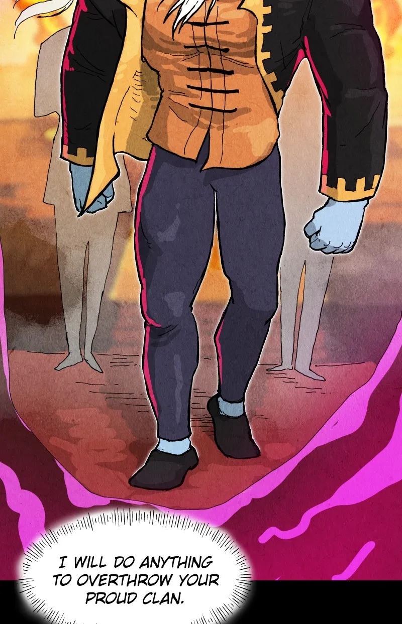 Read Gul chapter 105 image 81 on Lezhin