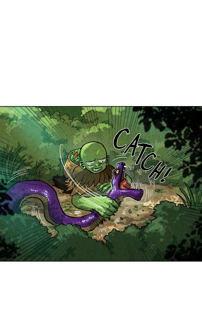 Read Gul chapter 106 image 1 on Lezhin