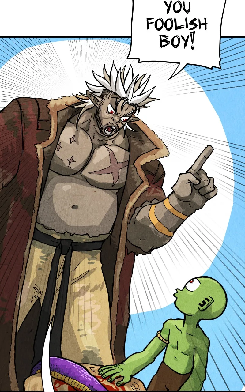 Read Gul chapter 106 image 13 on Lezhin