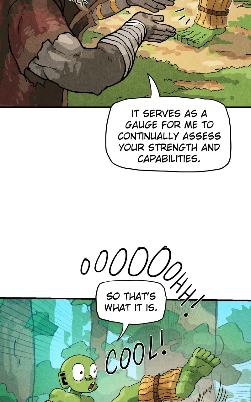 Read Gul chapter 106 image 15 on Lezhin