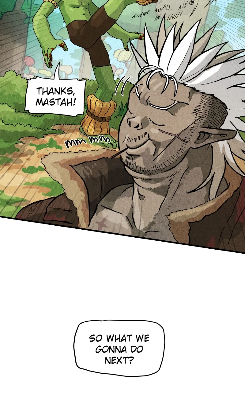 Read Gul chapter 106 image 16 on Lezhin