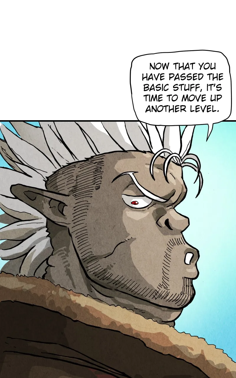 Read Gul chapter 106 image 17 on Lezhin