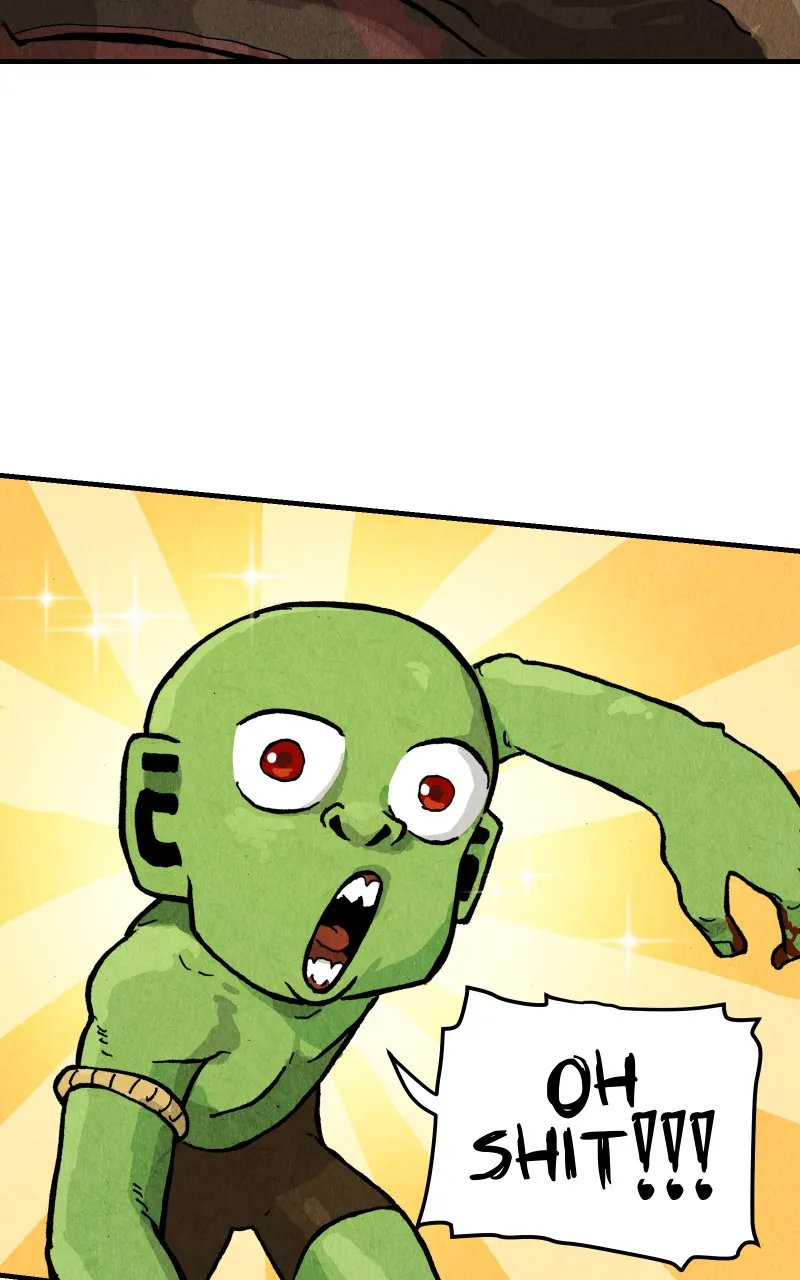 Read Gul chapter 106 image 18 on Lezhin