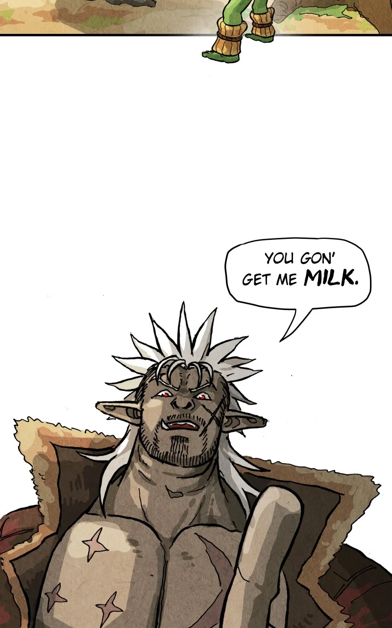 Read Gul chapter 106 image 21 on Lezhin