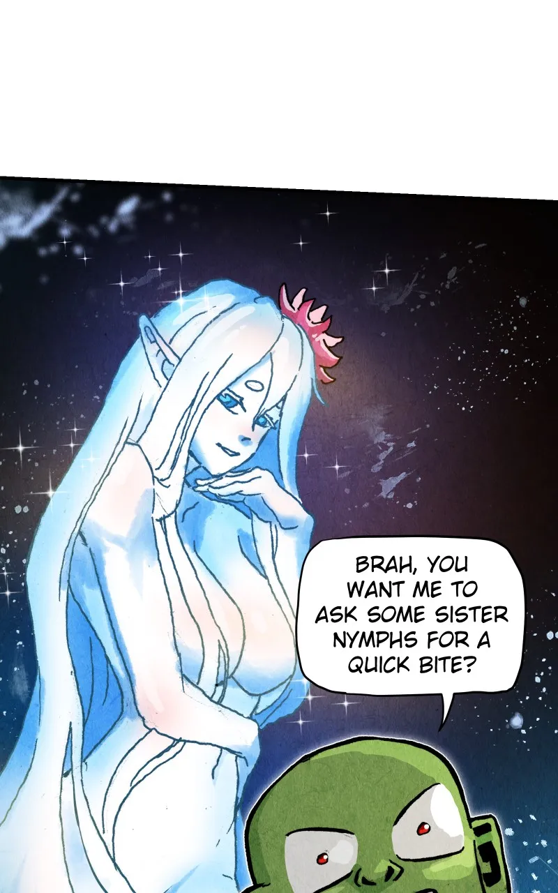 Read Gul chapter 106 image 23 on Lezhin