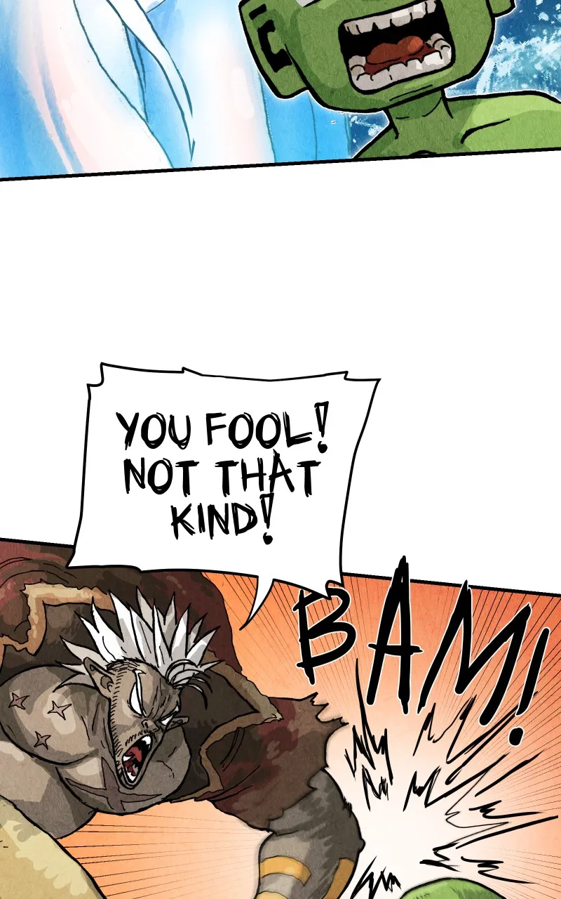 Read Gul chapter 106 image 24 on Lezhin
