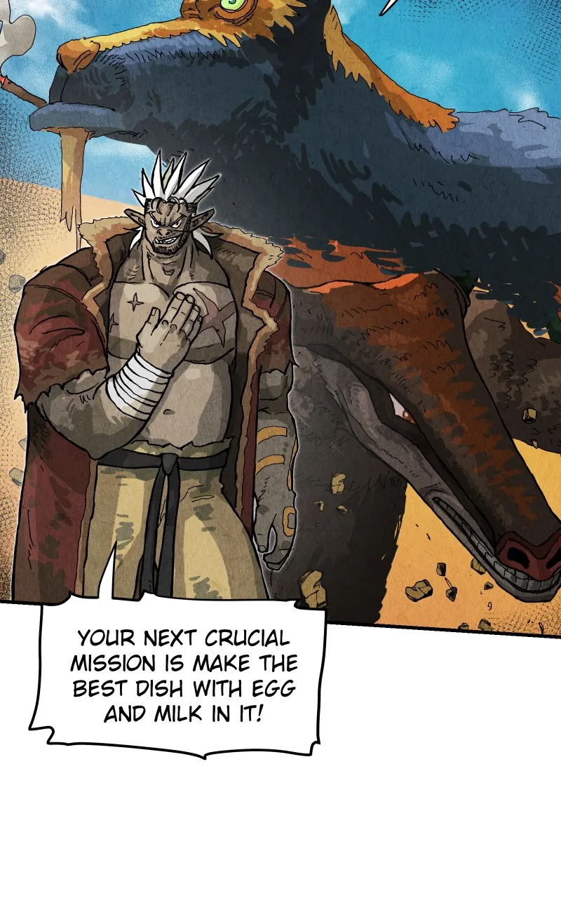 Read Gul chapter 106 image 26 on Lezhin