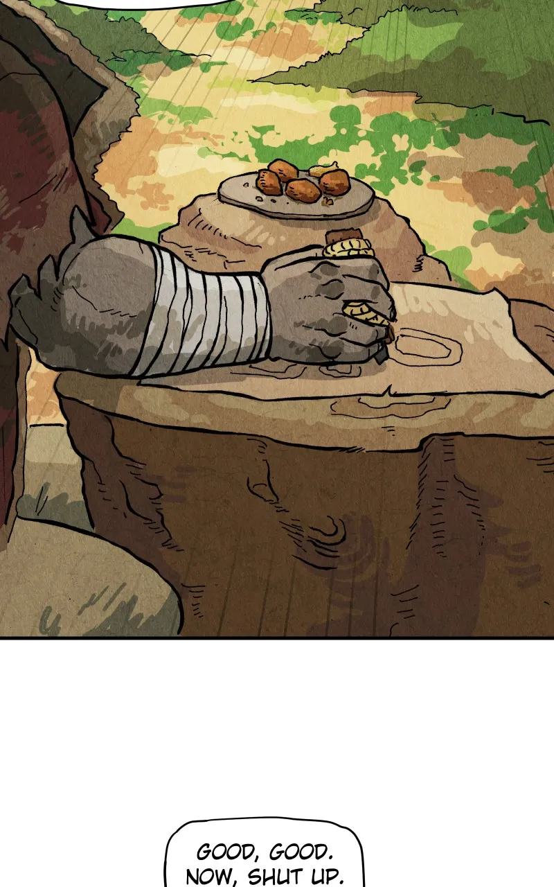 Read Gul chapter 106 image 3 on Lezhin