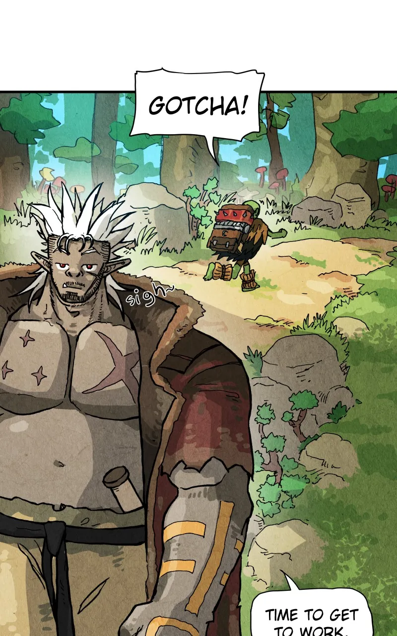 Read Gul chapter 106 image 30 on Lezhin