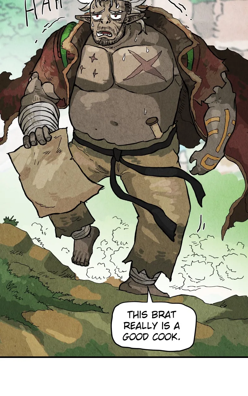 Read Gul chapter 106 image 33 on Lezhin