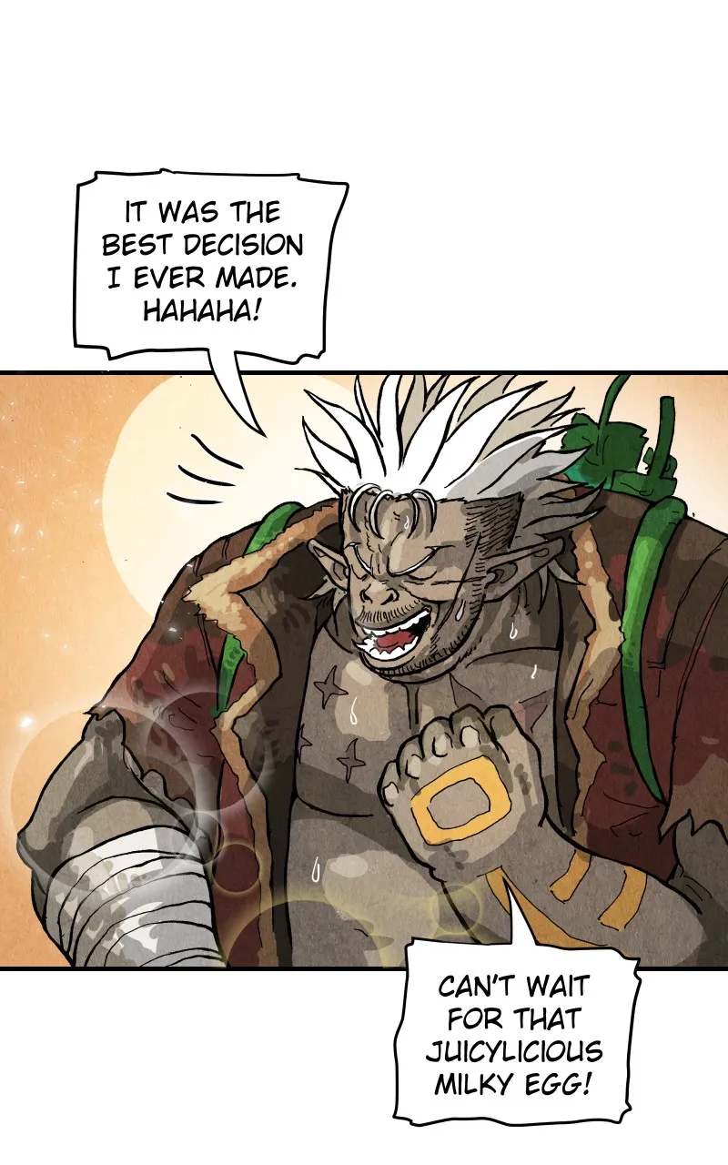 Read Gul chapter 106 image 34 on Lezhin