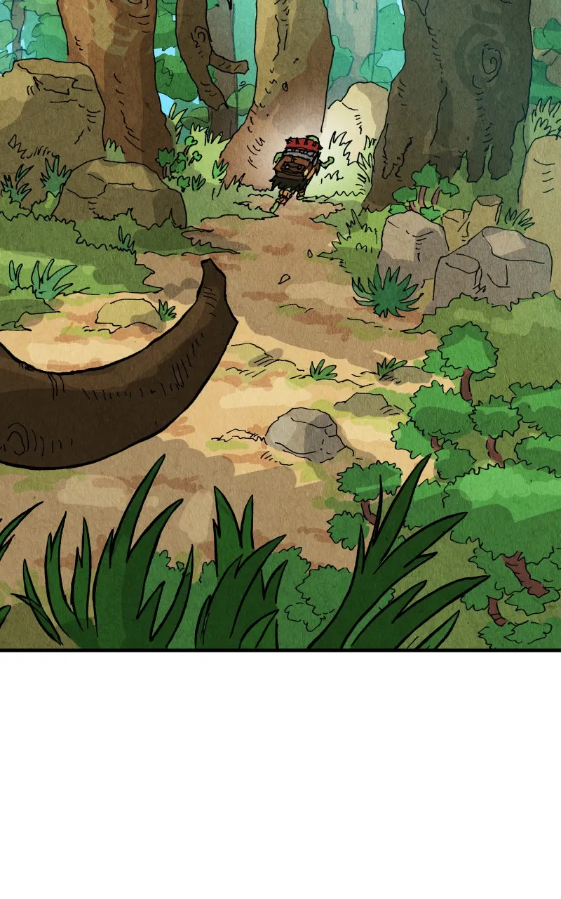 Read Gul chapter 106 image 37 on Lezhin