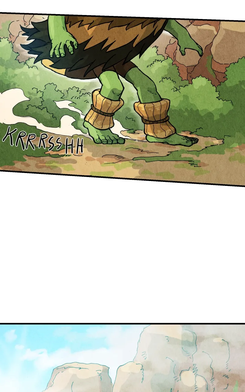 Read Gul chapter 106 image 38 on Lezhin