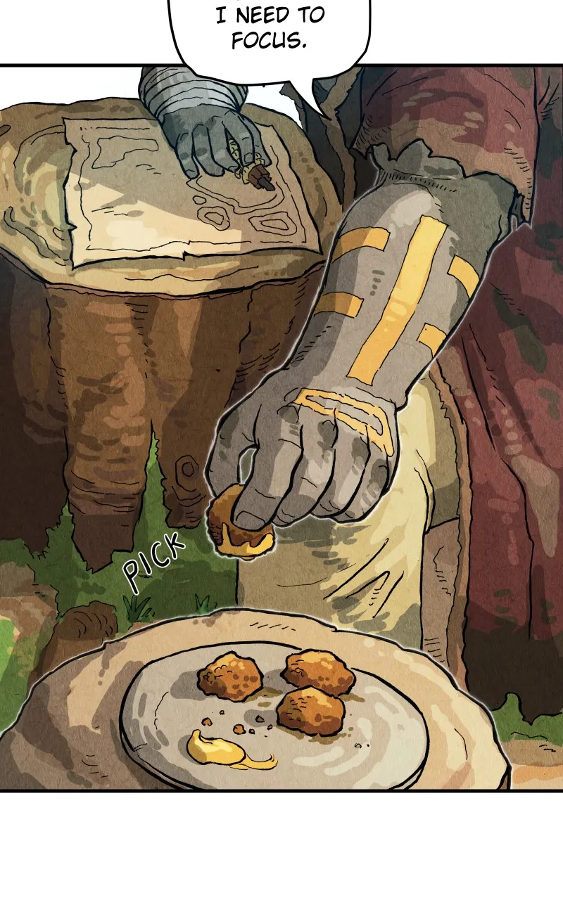 Read Gul chapter 106 image 4 on Lezhin