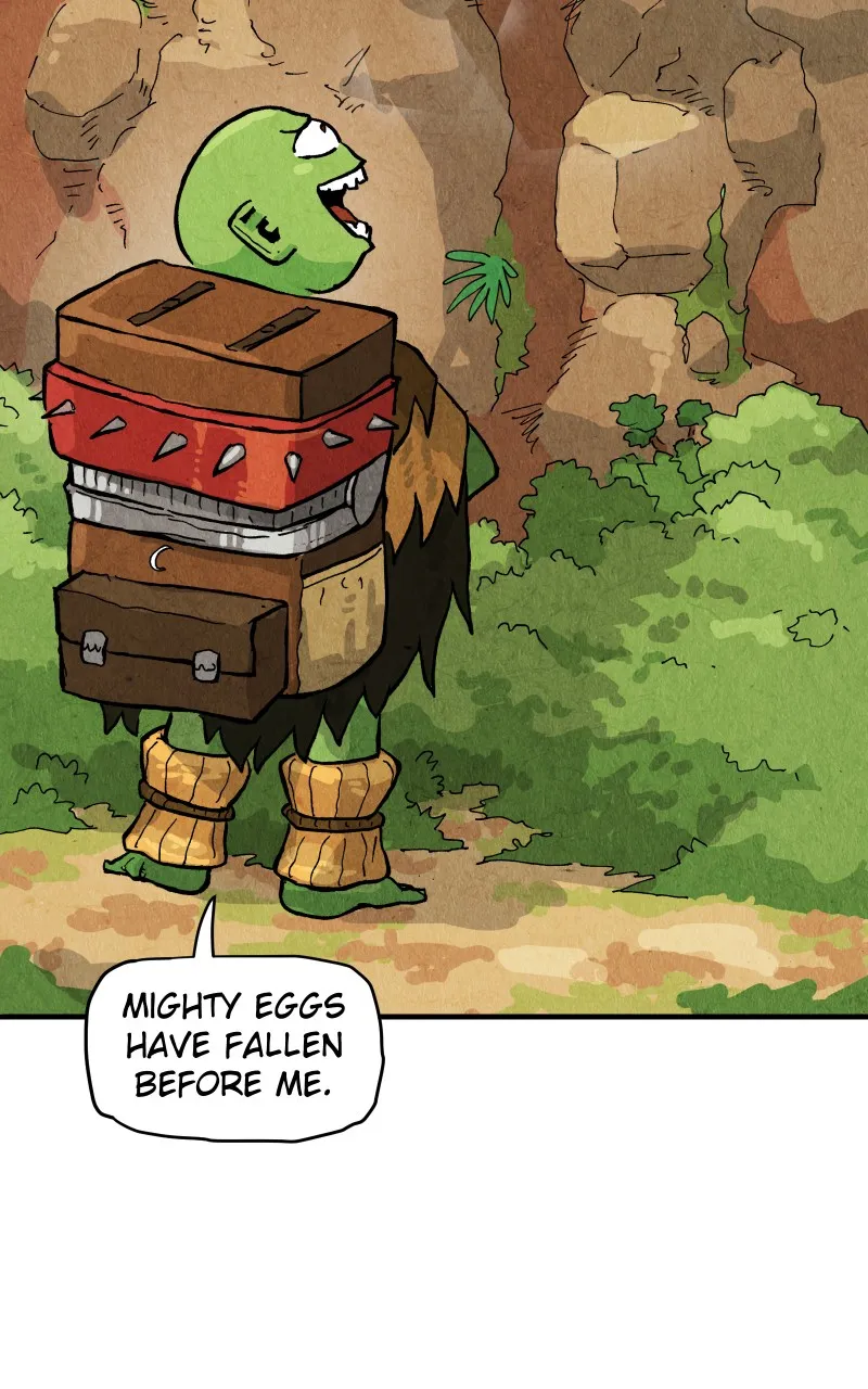 Read Gul chapter 106 image 40 on Lezhin